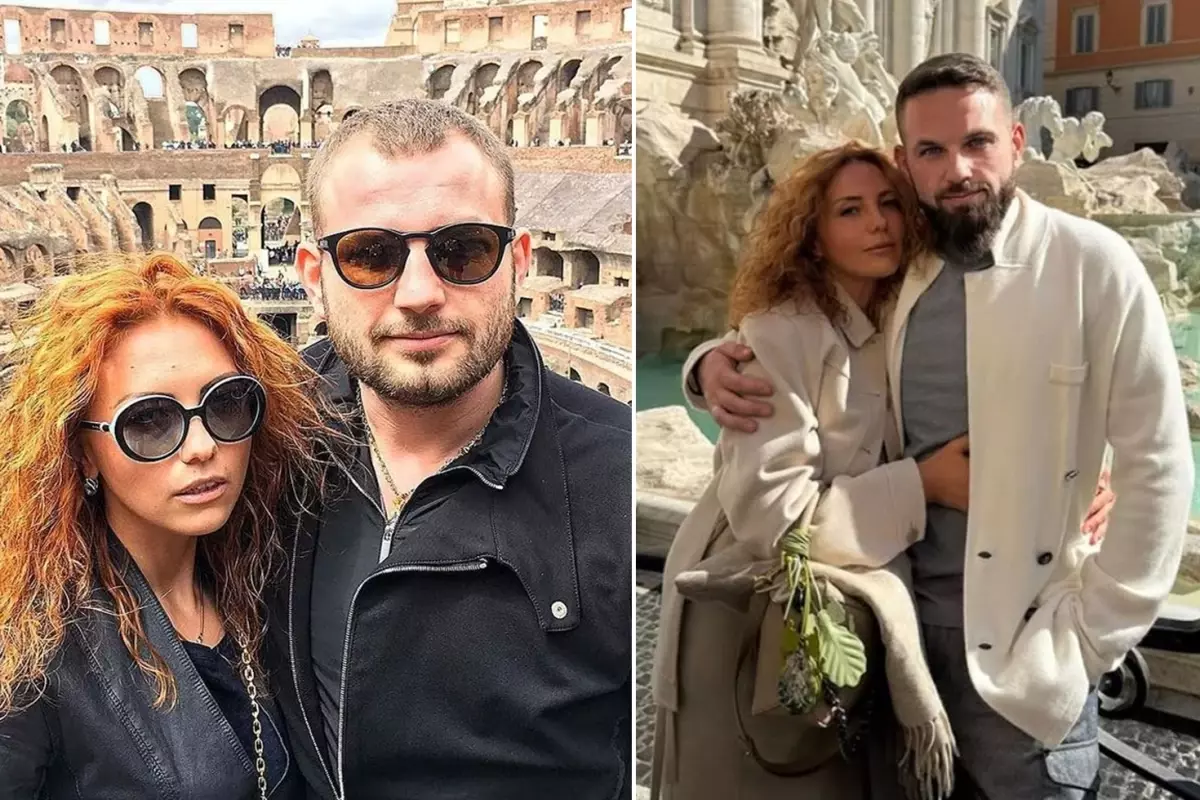 Rus Milyarder Ve Esi Villada Olu Bulundu 19234383 7618 Amp