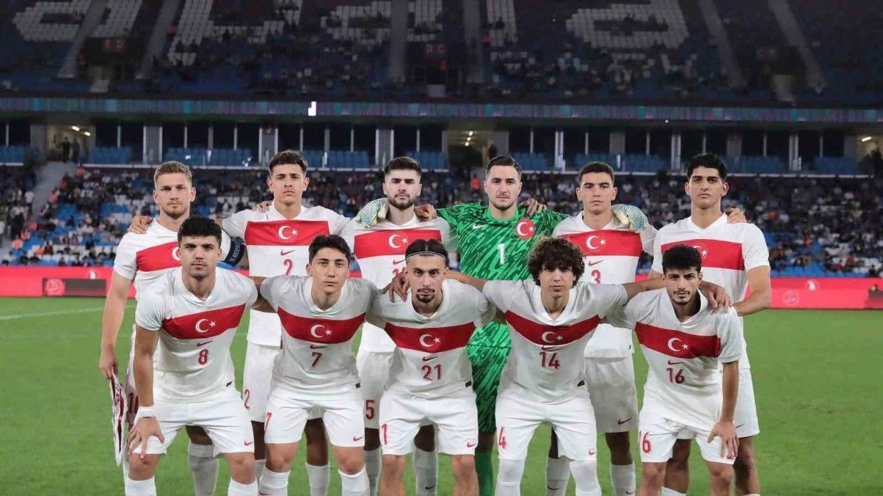 Salih Malkocoglu Ve Cihan Canak Umit Milli Takimin Aday Kadrosuna Davet Edildi