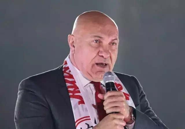 Samsunspor Baskani Yuksel Yildirim Olum Tehdidi 19282976 933 M