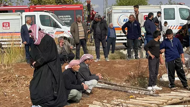 Sanliurfa Da Insaatta Gocuk 2 Isci Hayatini 19258974 866 M