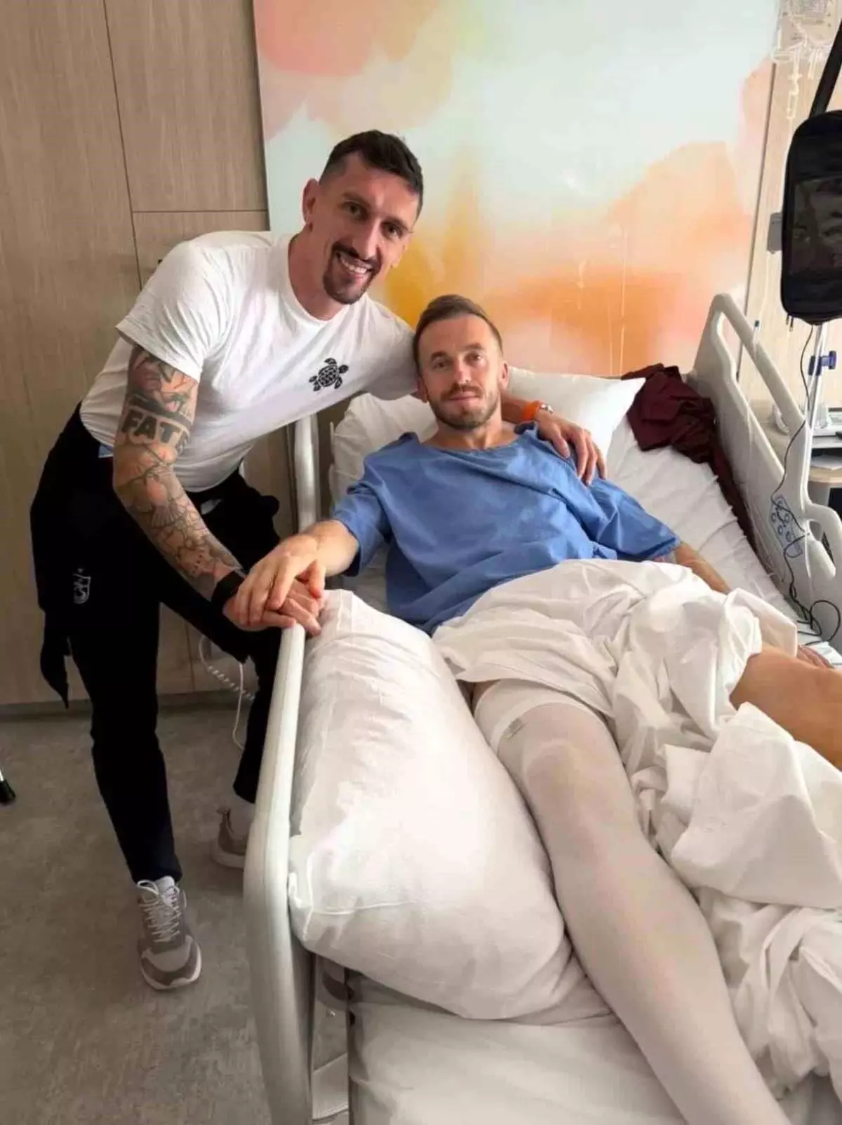 Savic Ten Visca Ya Ziyaret 19290592 Amp