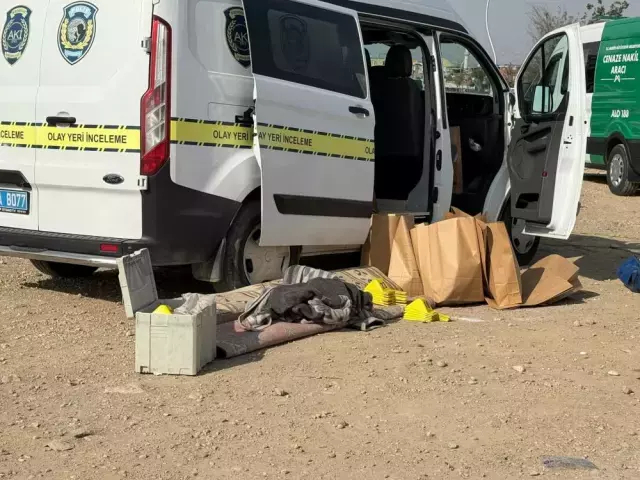 Sehri Ayaga Kaldiran Cinayet Oldurup Tuzlayip 19285818 7697 M