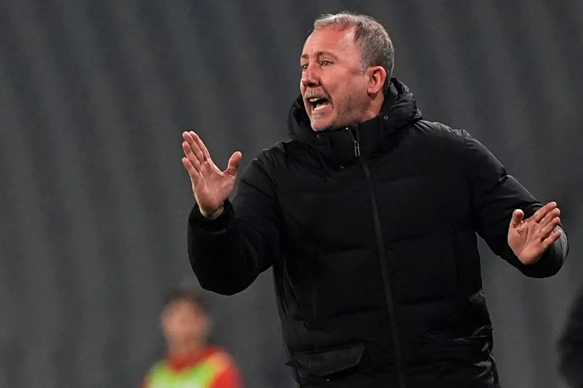 Sergen Yalcin Galibiyet Cok Onemliydi Takim 19309150 9034 Amp