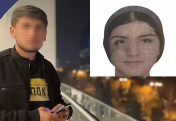 Sevgilisini 75 Bicak Darbesiyle Katleden Caniden 19217343 225 M