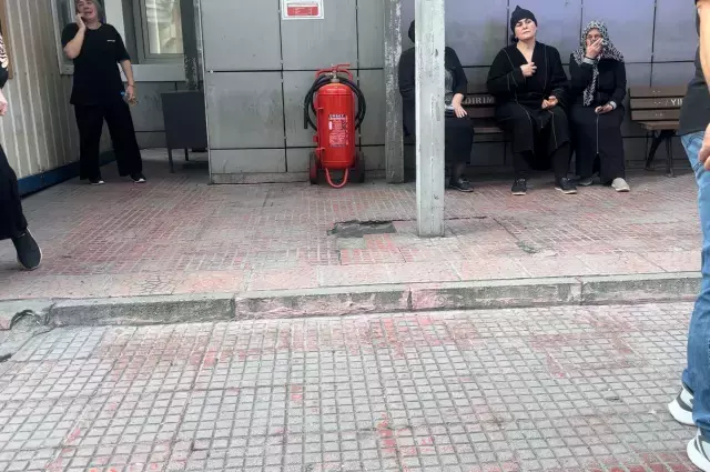 Sevgilisini 75 Bicak Darbesiyle Katleden Caniden 19217343 7076 M