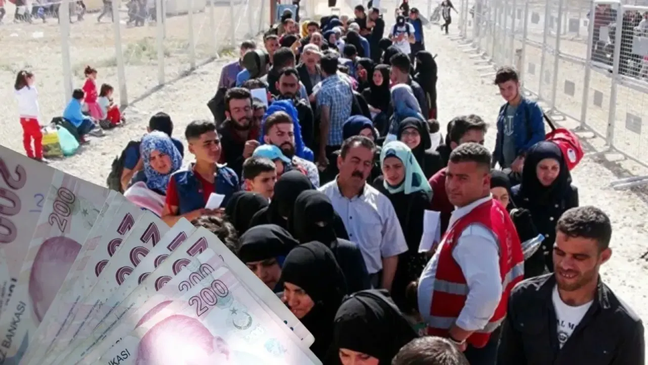 Suriyeliler Icin Saglik Duzenlemesi Degisti Ucretsiz Saglik Hizmeti Sona Eriyor1Wwwcagdaskocaelicom