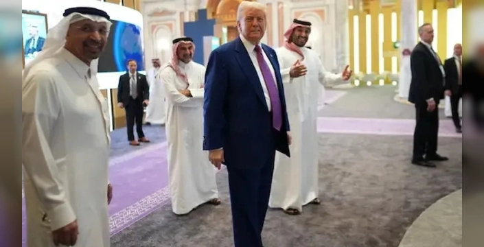 Suudi Prens Selman Abd Ye 18 Ucakla Tarihi Bir Ziyaret Gerceklestiriyor 1763425586