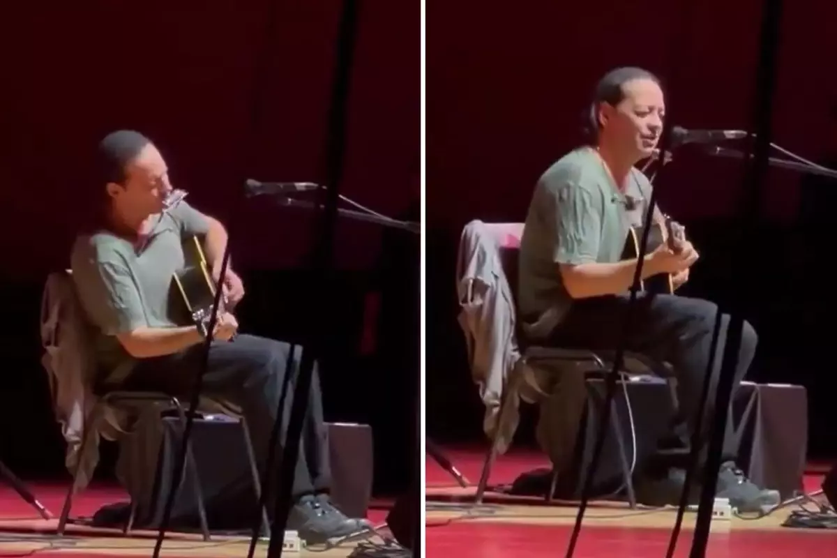 Tangoze Universitede Konser Verdi Soyledigi 19293123 3990 Amp