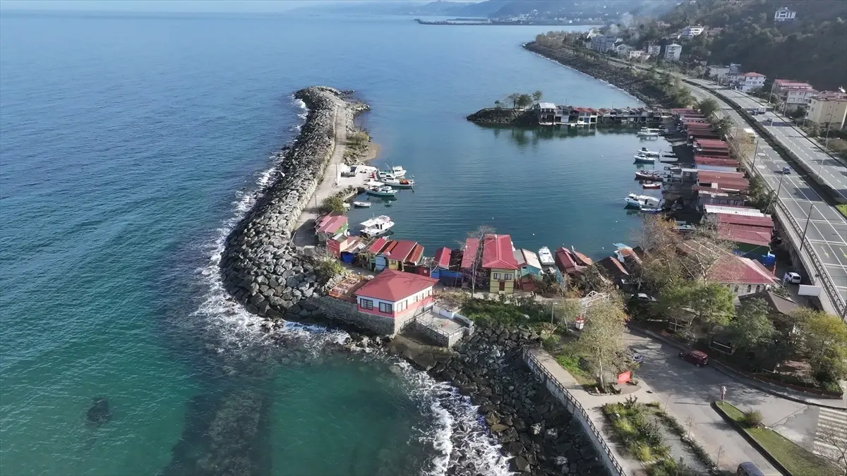 Tasacak Bu Deniz Dizisi Trabzon A Ilgiyi Arti 19297654 Amp