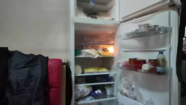 Tatli Imalathanesinde Mide Bulandiran Goruntuler 19287291 2725 M