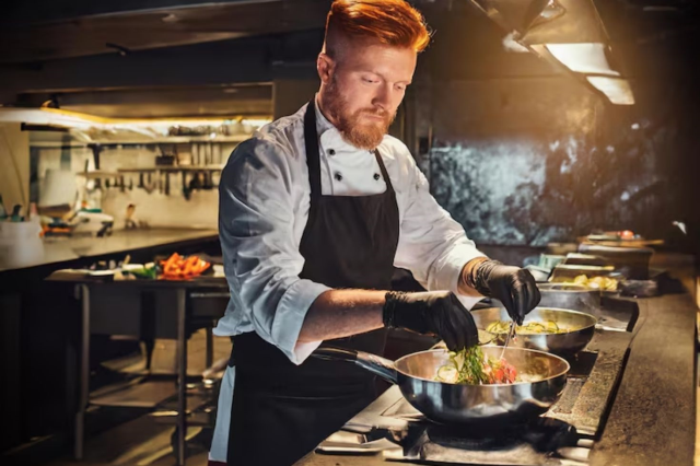 Tek Urunde Uzmanlasmak Gastronominin Yeni Altin 19297963 2126 M