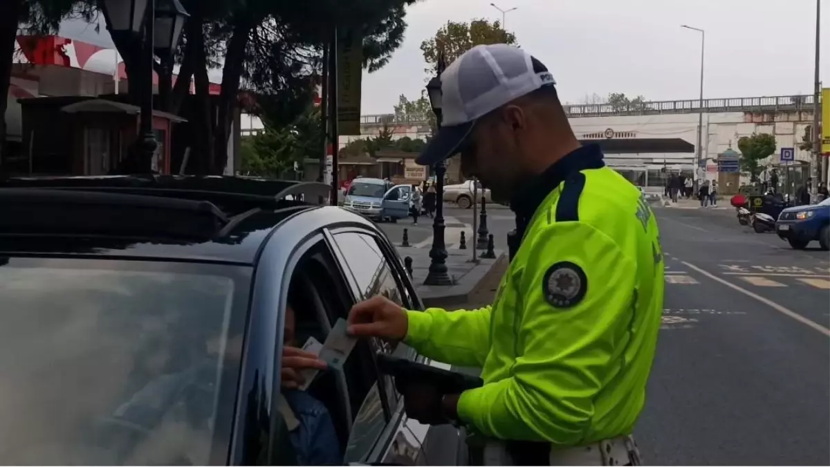 Tekirdag Da Muayenesiz Ve Cam Filmli Araclara 19230807 Amp