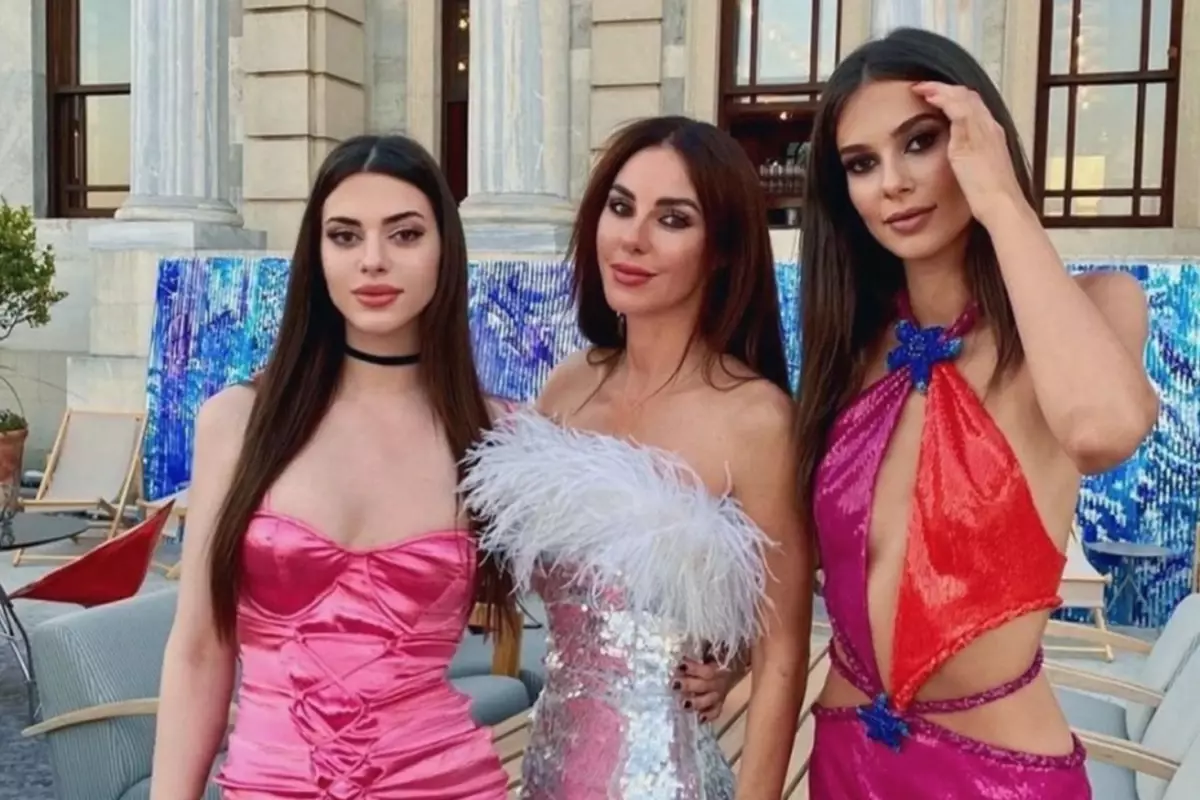 Testi Pozitif Cikan Deren Talu Yeni Test 19279496 6675 Amp