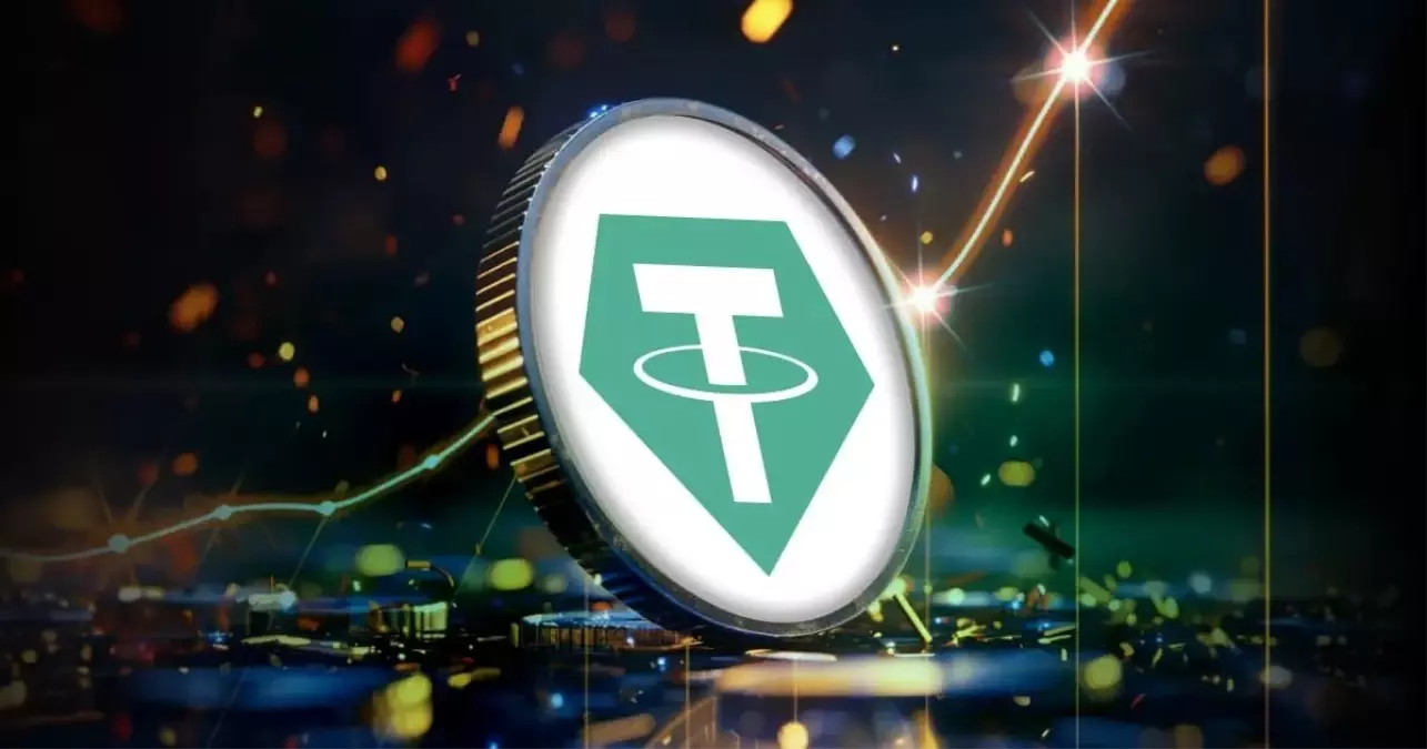 Tether 100 Milyon Dolarlik Bitcoin Aldi 19231119 9578 Amp