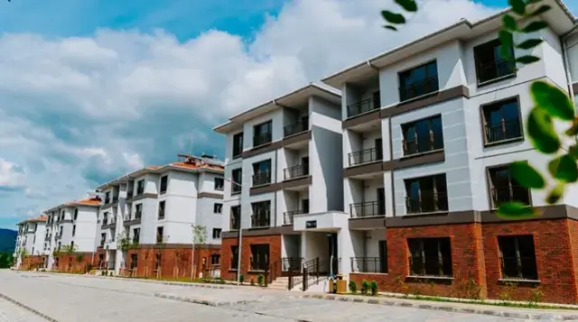 Toki Sosyal Konut Basvurusu Ne Zaman 500 Bin 19215774 2969 M