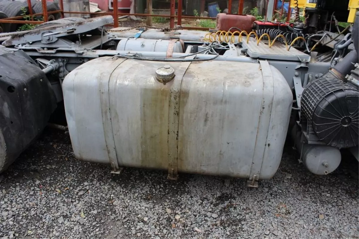 Trabzon Da Akaryakit Kacakciligi 5390330 2936 Amp