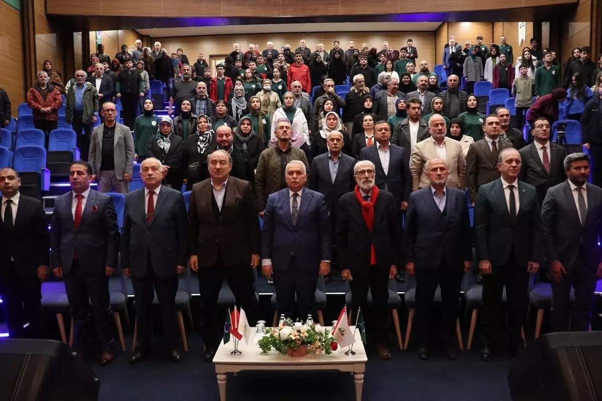 Trabzon Da Insanligin Sinandigi Yer Gazze 19275143 Amp