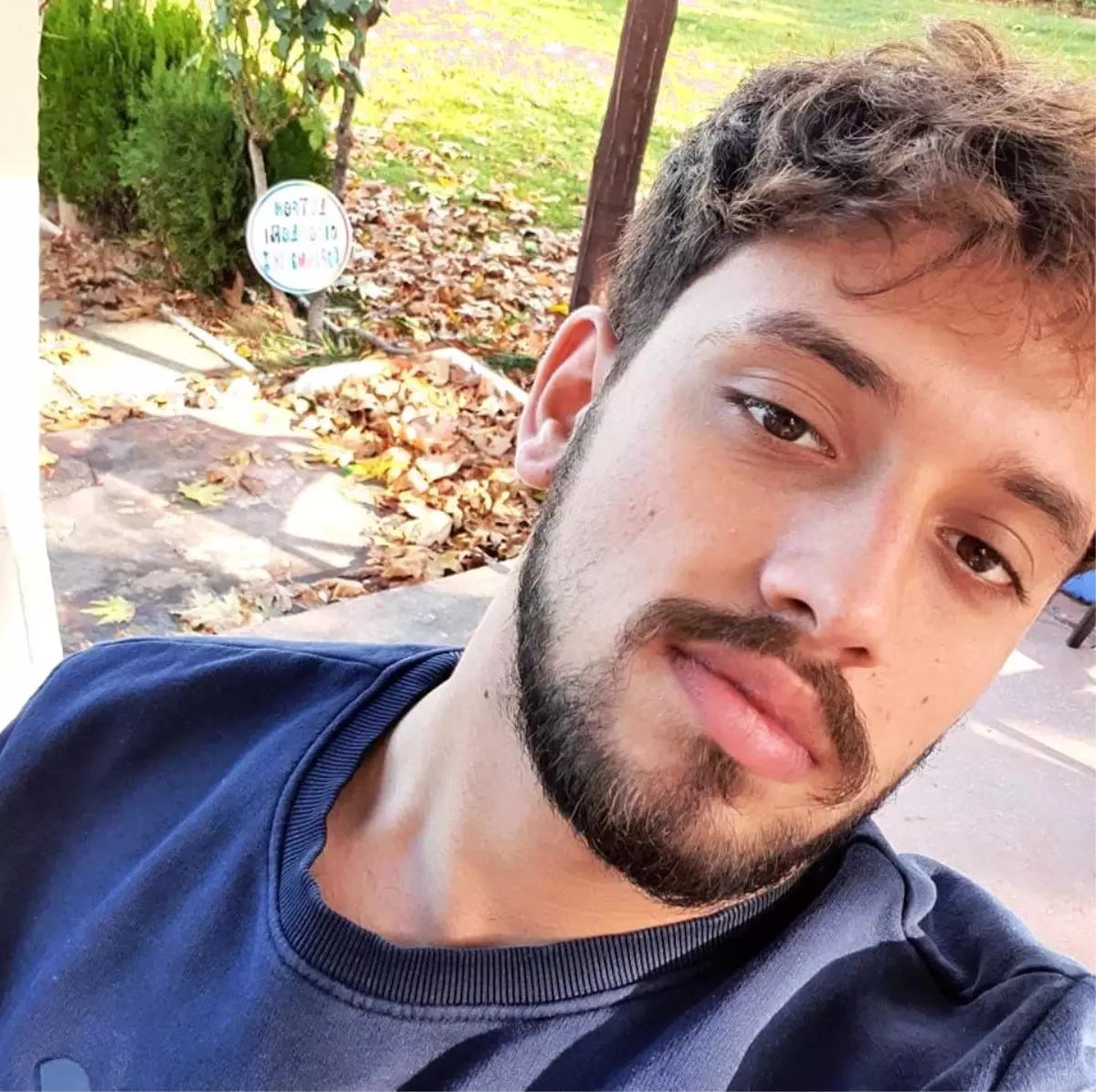 Trabzon Da Trafik Kazasi 1 Olu 19290438 Amp