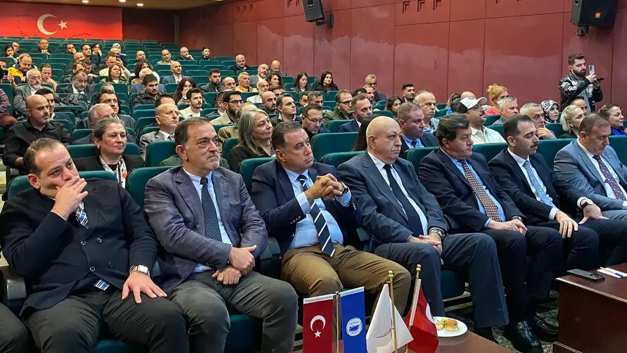 Trabzon Turizmi Icin Buyuk Firsat