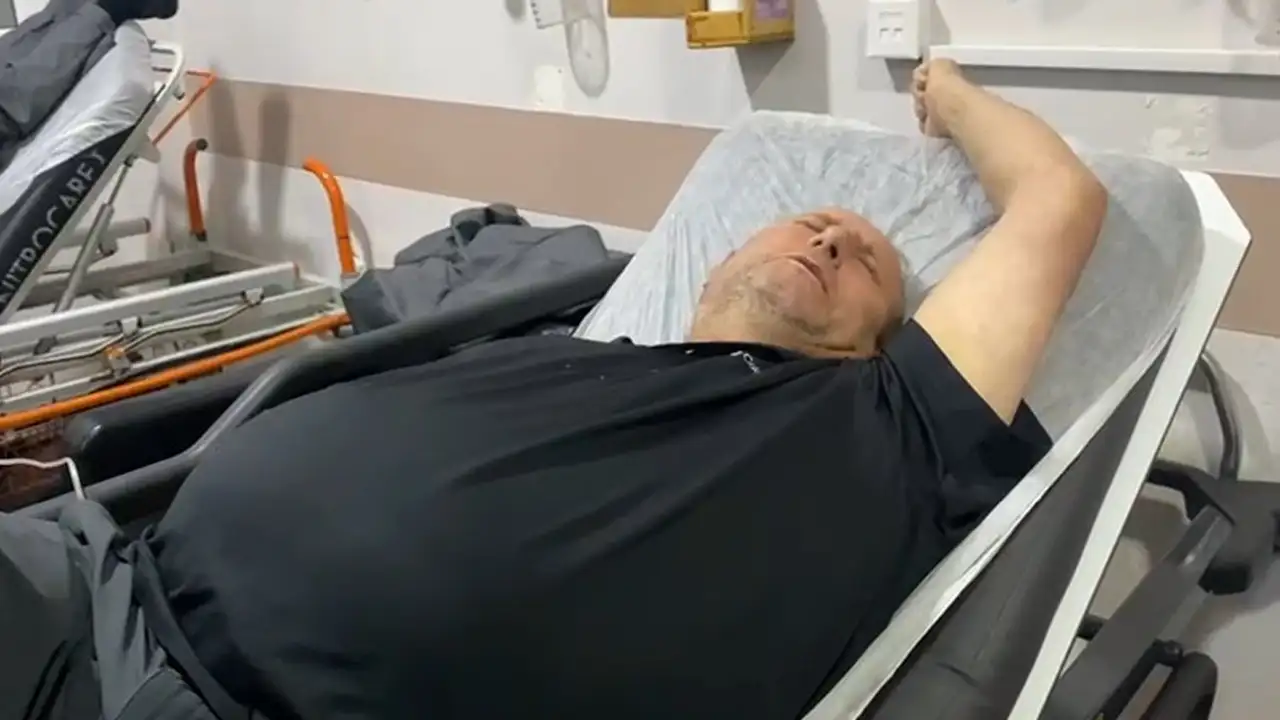 Trabzon Zehirlenme 001