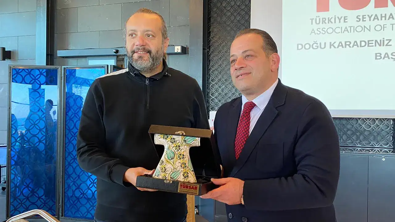 Trabzona Turist Cekmenin Kurali Aciklandi Turist Rahat Etmeli