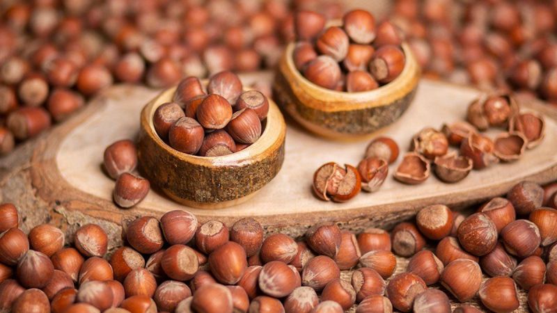 Trabzonda Findik Fiyatlari Artti Mi Iste Guncel Findik Fiyatlari 1738750978