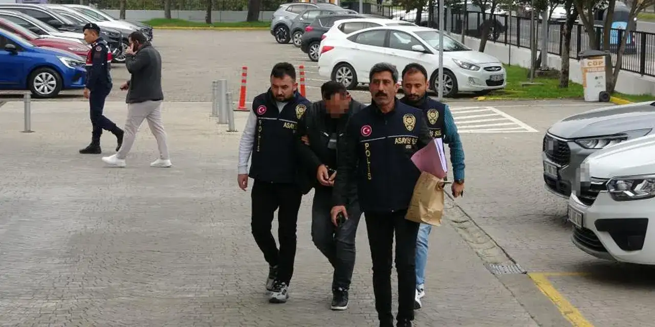 Trabzonda Yakalandi Hh