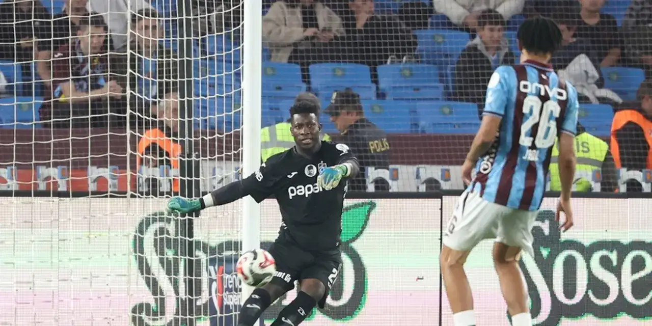 Trabzonspoirda Milli Gurur