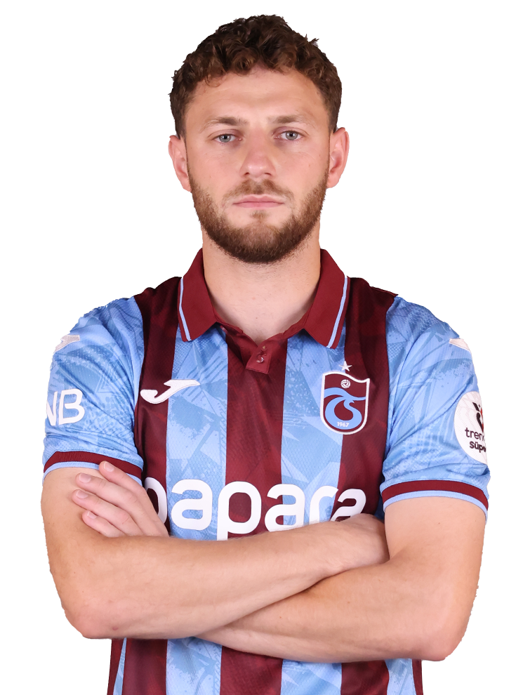 Trabzonspor 4E92A4Ae908743E2B763A8B27Cf003C8