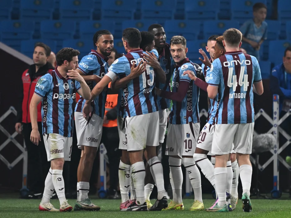 Trabzonspor 803516