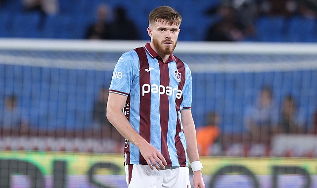 Trabzonspor A Batagov Dan Kotu Haber 9315-1