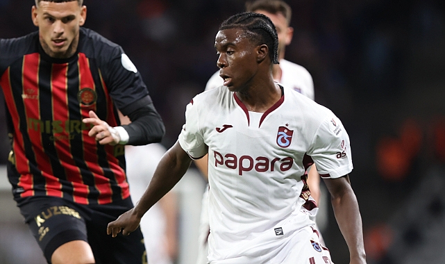 Trabzonspor Da Oulai Ye Tam Not 3040 1