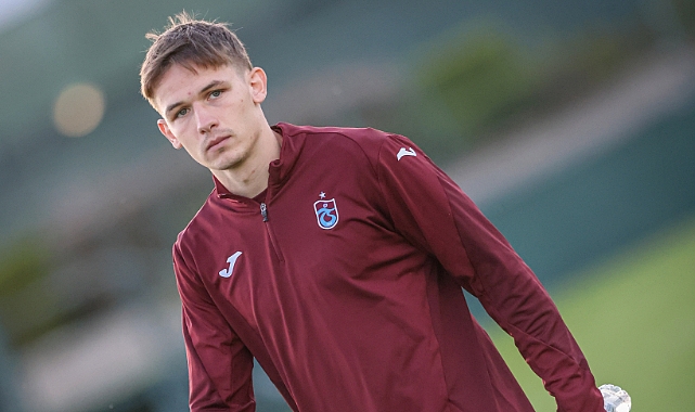 Trabzonspor Da Sikan In Keyfi Yok 7971