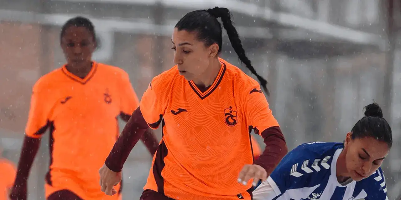 Trabzonspor Kadin Ftbol Takimi