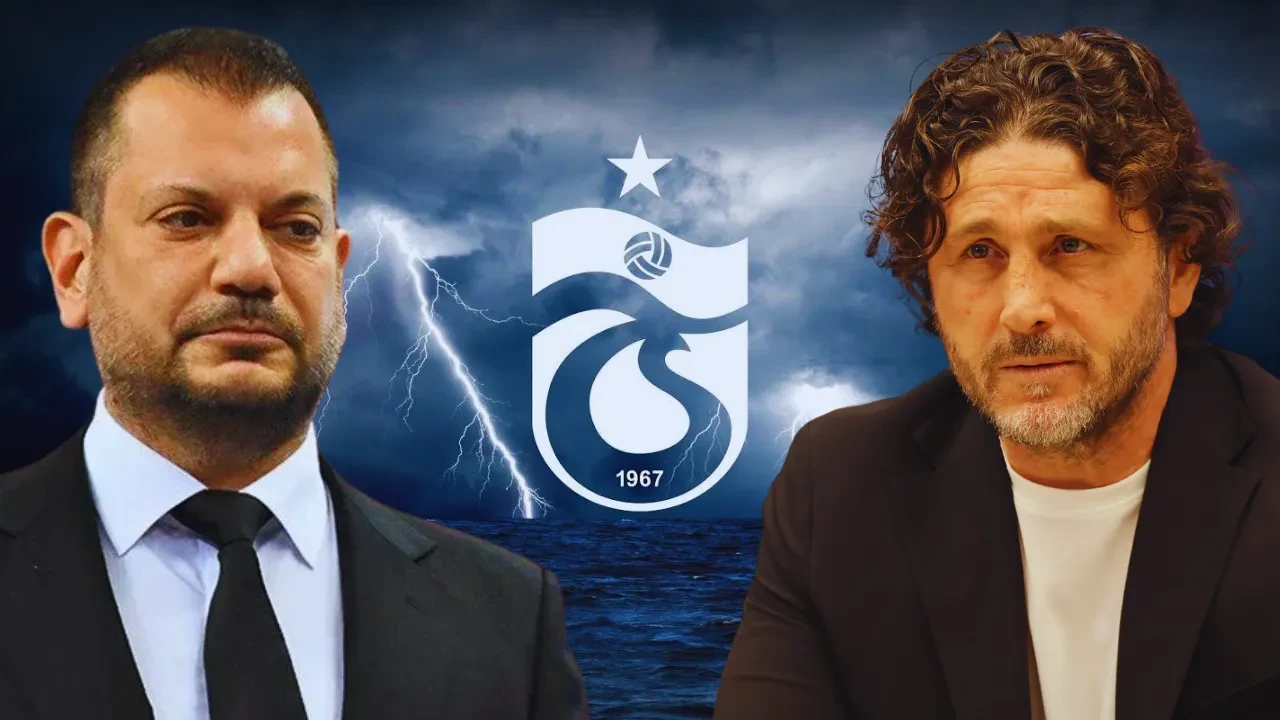 Trabzonsporda Ertugrul Dogan Zirvesi Fatih Tekke Icin Devreye Girdi 3239007