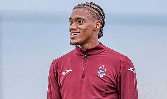 Trabzonsporlu Wagner Pina Yesil Burun Adalari Milli Takimi Na Davet Edildi 447