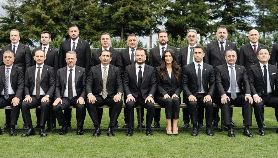 Trabzonsporyönetimi