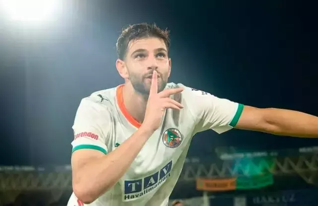 Transfer Listesi Belli Oldu Iste Sergen Yalcin 19306277 2263 M