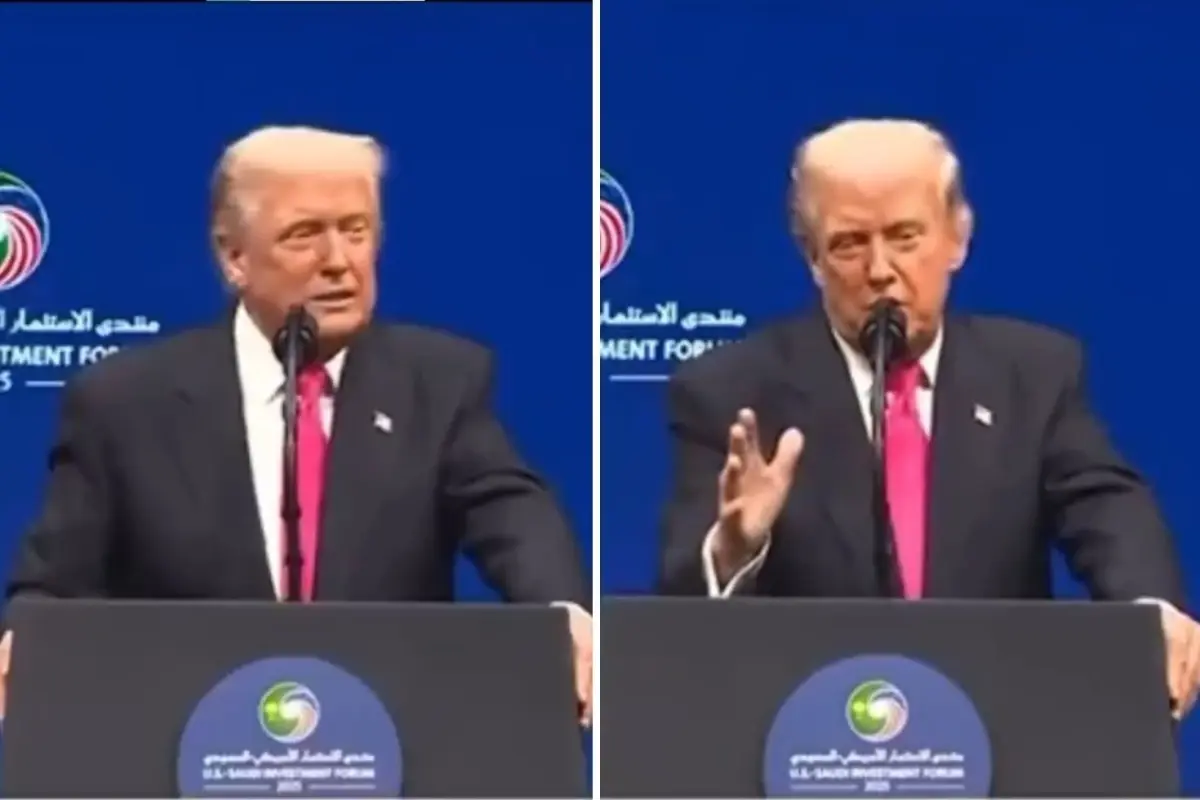 Trump In Turkey Sozleri Gundem Yaratacak Cinsten 19271175 2775 Amp