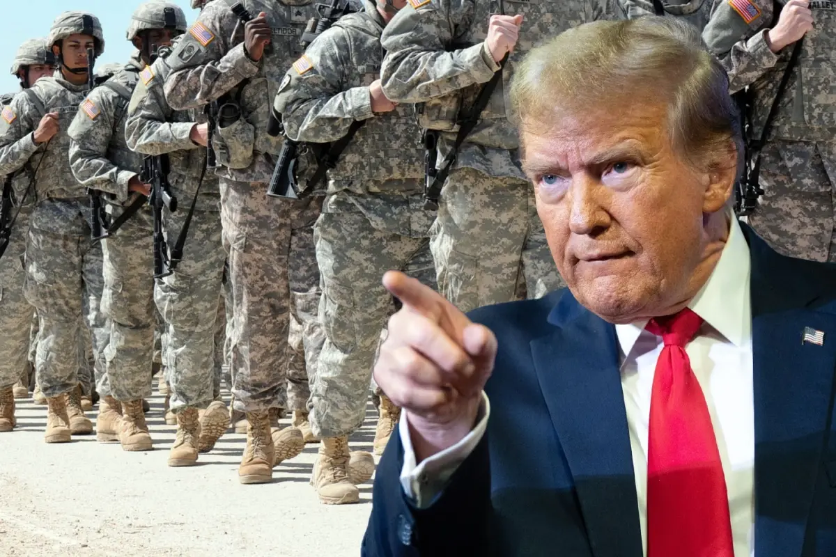 Trump Venezuela Ya Operasyon Kararini Verdi Abd 19258309 8131 Amp-1