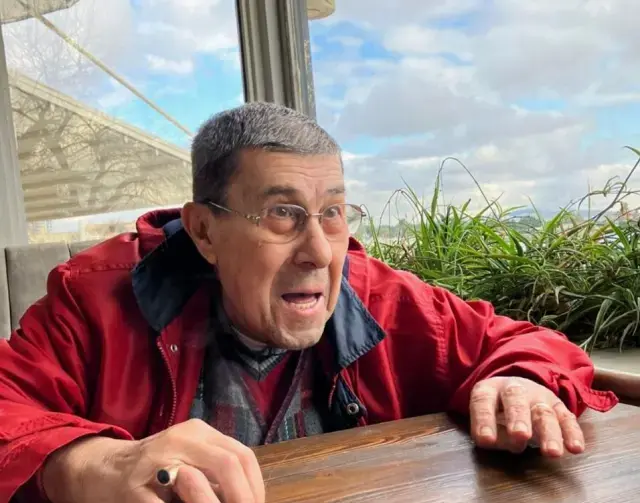 Turk Tiyatrosunun Efsane Ismi Zihni Goktay 19297000 5804 M