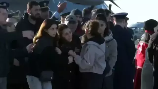 Turkiye 20 Sehidini Ugurluyor Torende Yurek 19253050 521 M