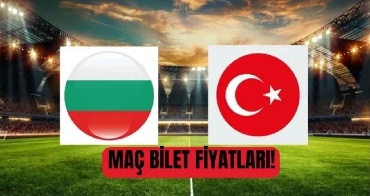 Turkiye Bulgaristan Mac Bileti Ne Kadar Dunya 19229839 7900 Amp