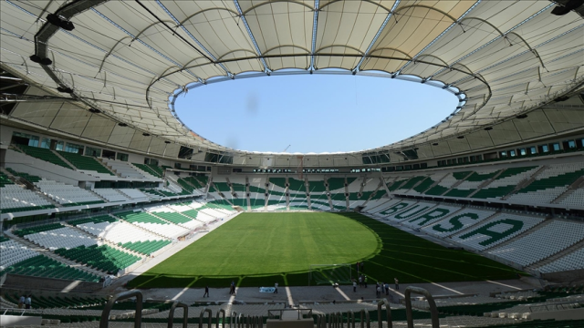 Turkiye Bulgaristan Maci Nerede Hangi Sehirde Ve 19255201 5471 M