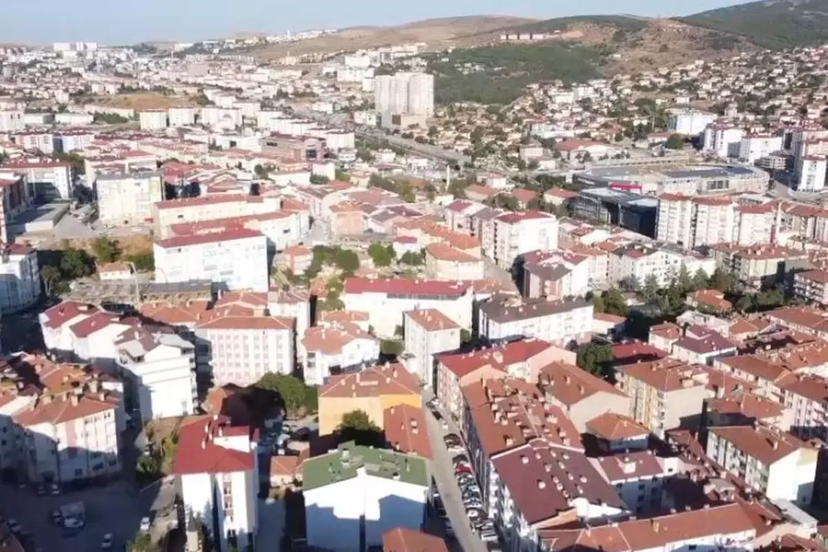 Turkiye Nin En Cok Goc Veren Kenti Yuzde 40 I 19276189 586 Amp