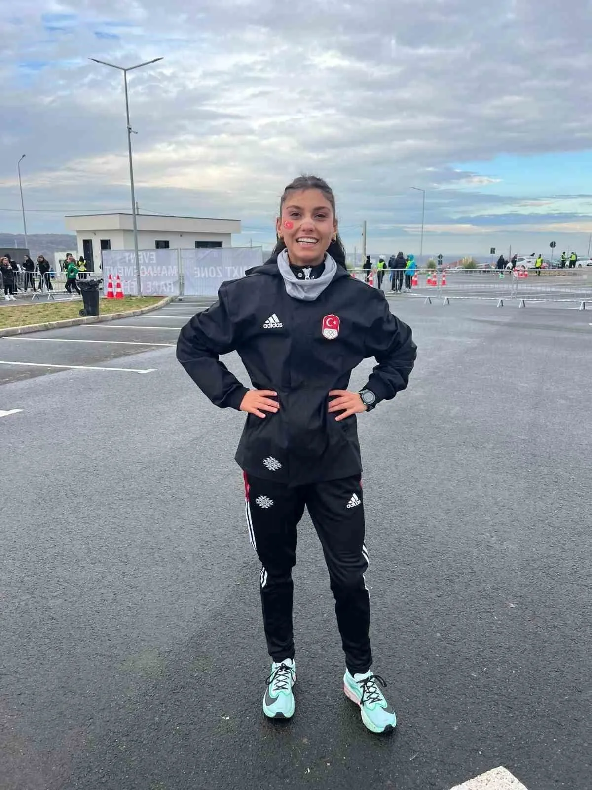 U20 Kadin Takimi Balkan Sampiyonu Oldu 72365Bd744E6