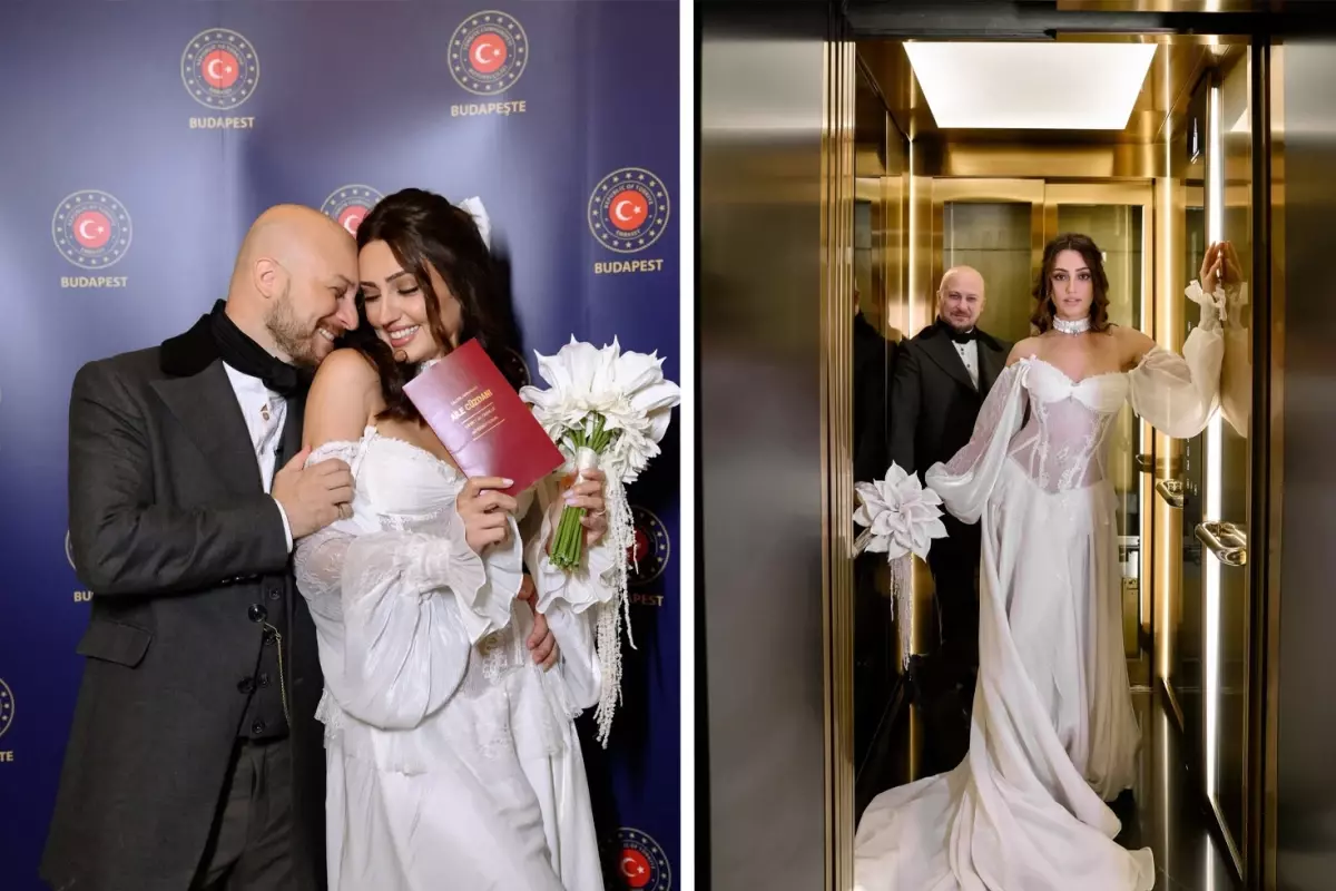 Unlu Oyuncu Budapeste De Dunya Evine Girdi 19308692 5725 Amp