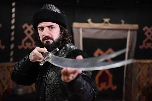 Unlu Oyuncu Cem Ucan In Cumhurbaskani Erdogan La 19293605 9760 M