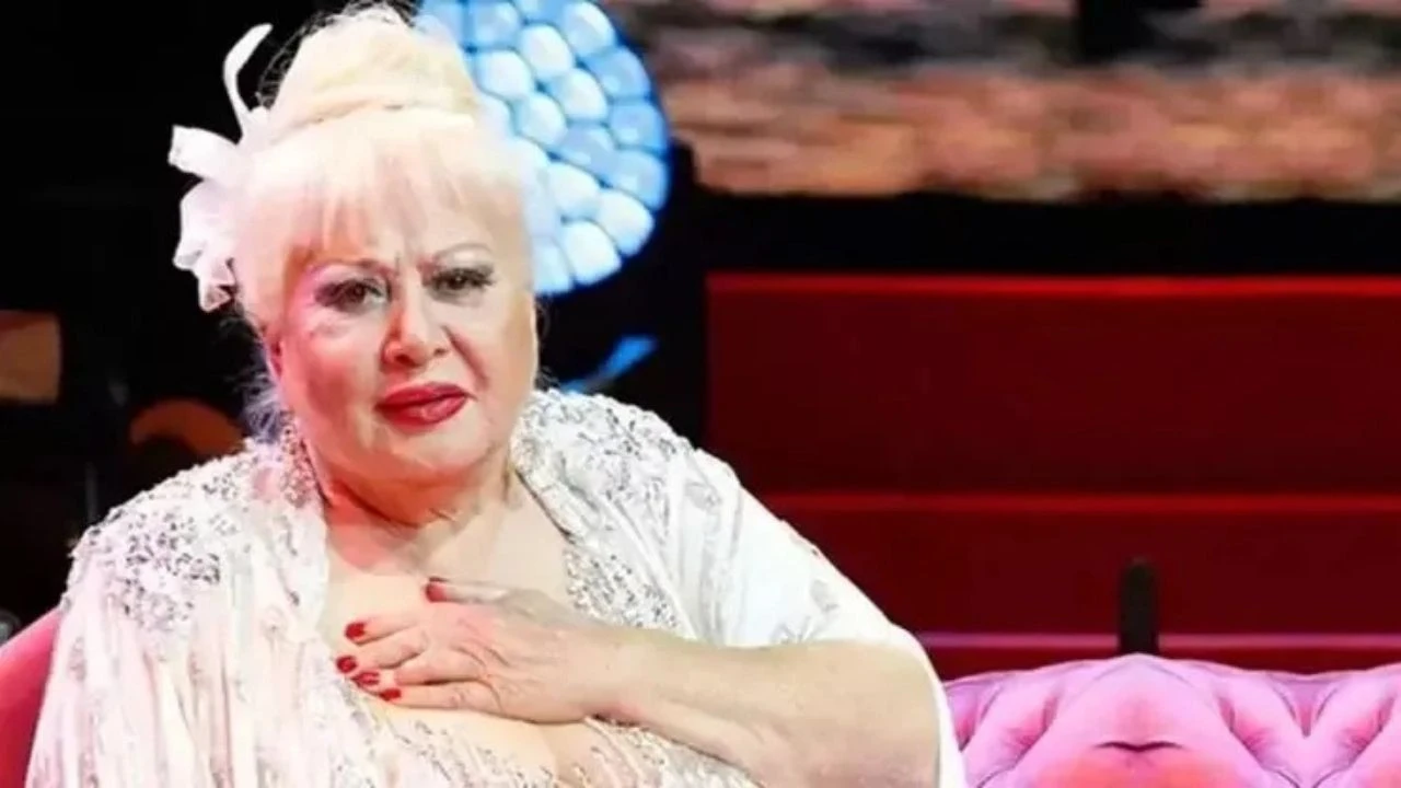 Unlu Sanatci Muazzez Abacinin Saglik Durumu Aciklandi 2