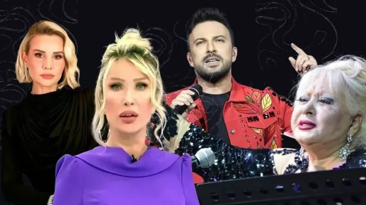 Usta Sanatci Muazzez Abaciya Unlu Isimlerden Veda Mesaji 1762981426 5837 W750 H421